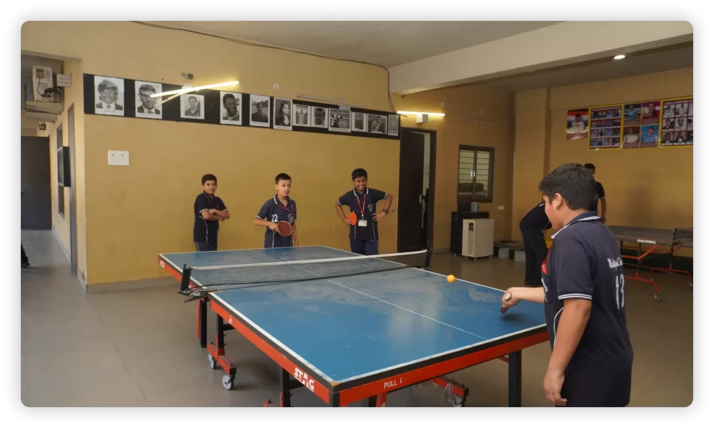 Sports