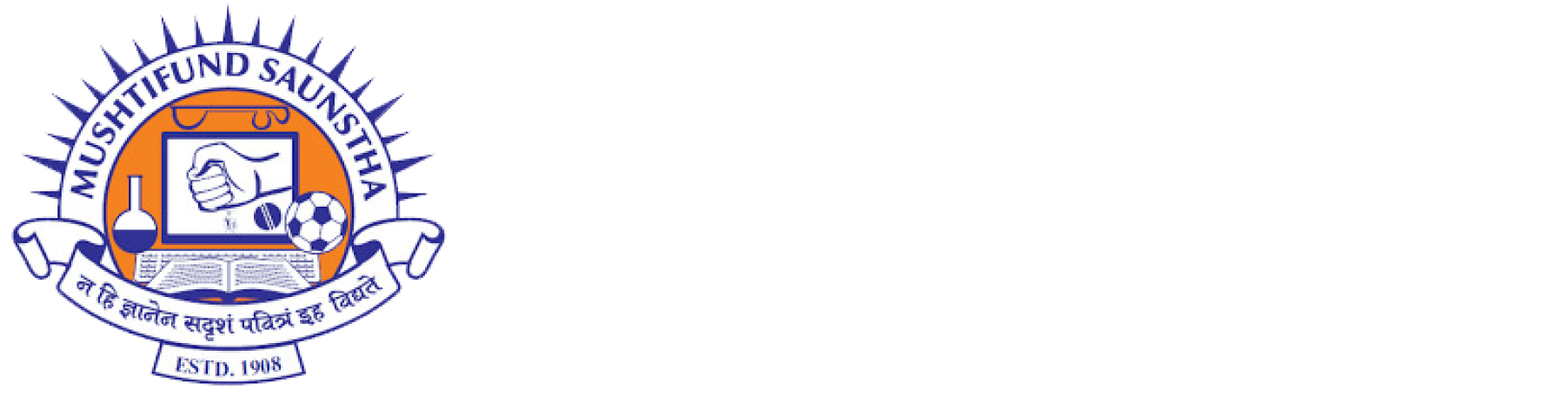 Mushtifund Logo
